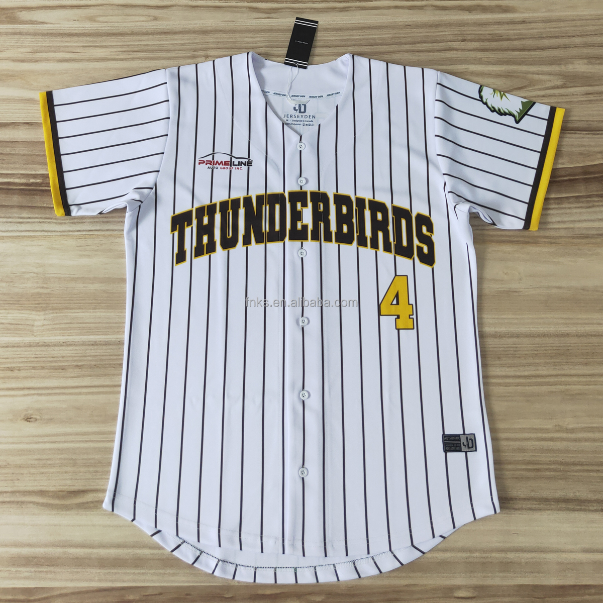 Custom Sublimation Baseball Jersey Manufacturer | Sublimation Baseball Uniforms | 10 PC MOQ Free Design