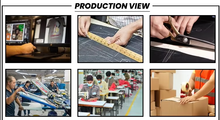 Manufacturing Technique 3