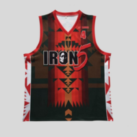 OEM Custom Men Polo Shirt Sublimation Print Clothing Tennis Sports Polo Short Sleeve