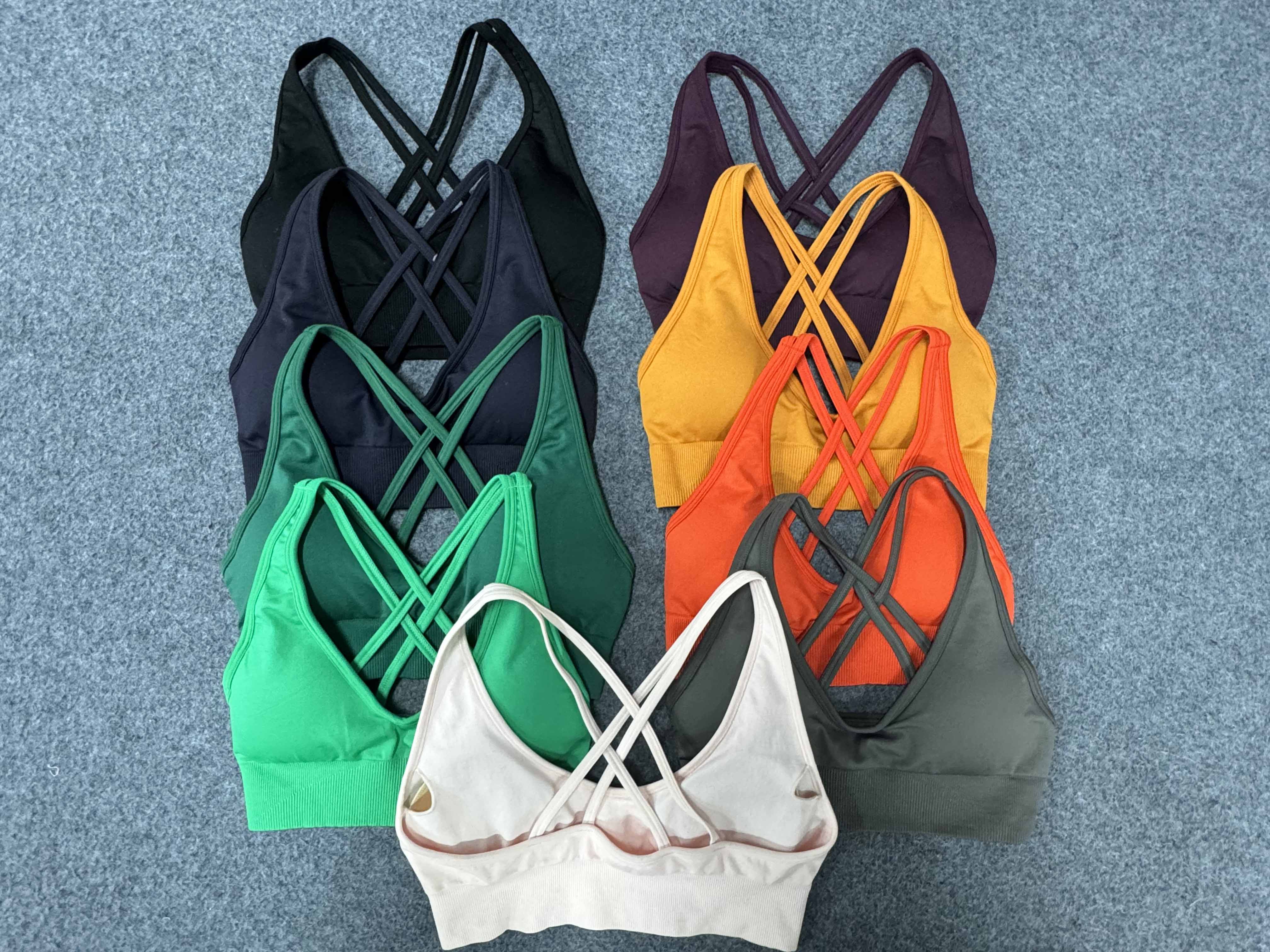 Yoga Leggings Workshop