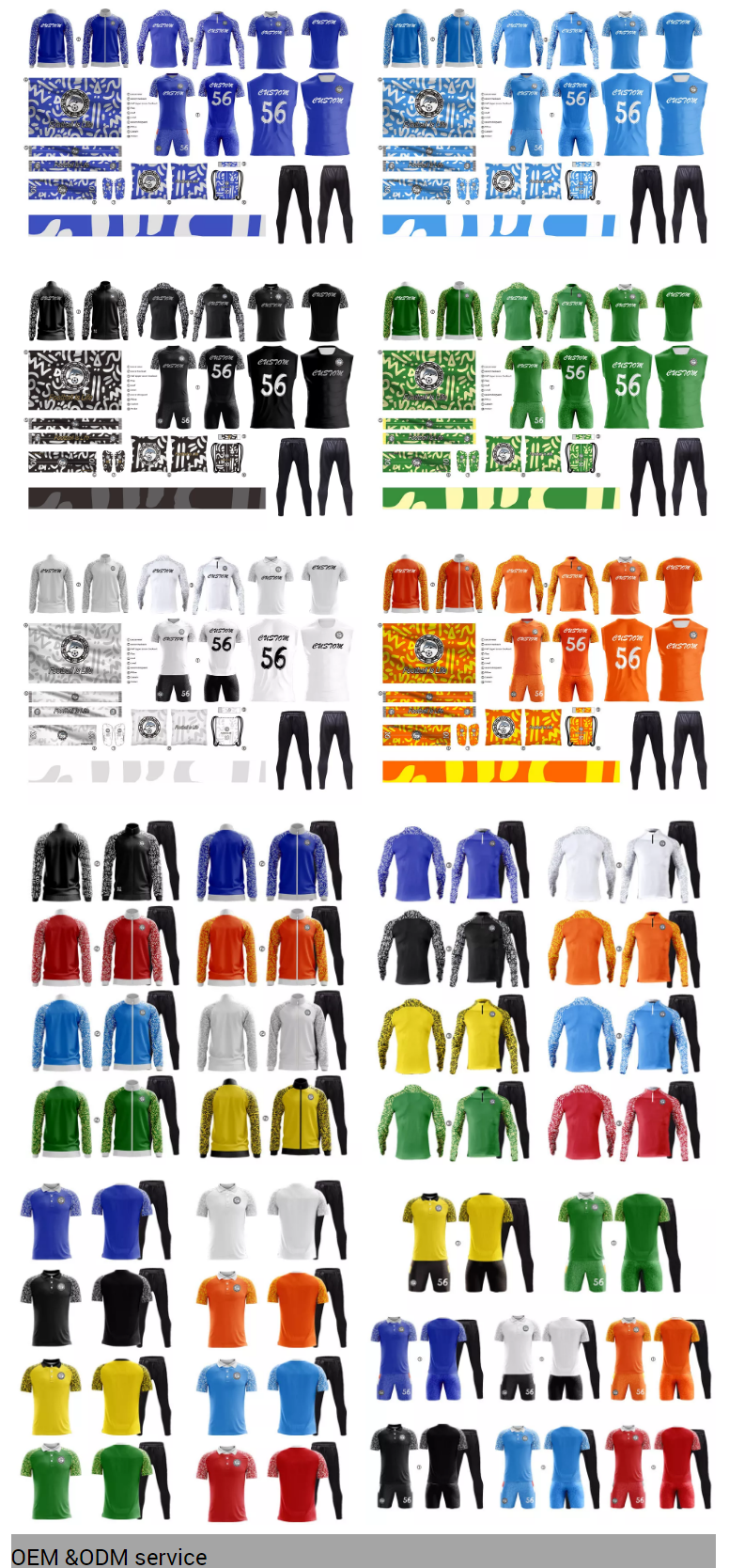 Feature Display 3