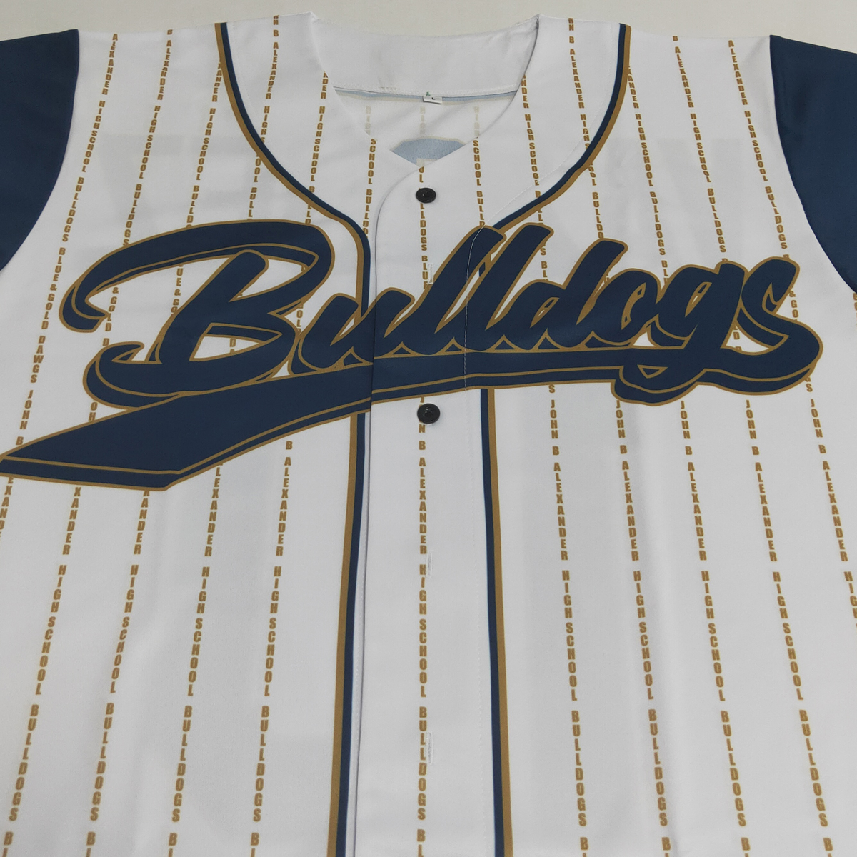 Custom Sublimation Baseball Jersey Manufacturer | Sublimation Baseball Uniforms | 10 PC MOQ Free Design
