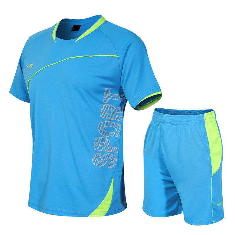 Custom Football Training Kit Sports Kit Football Club Jerseys Shirt High Quality Womens Soccer Uniforms JERSEY Soccer Wear