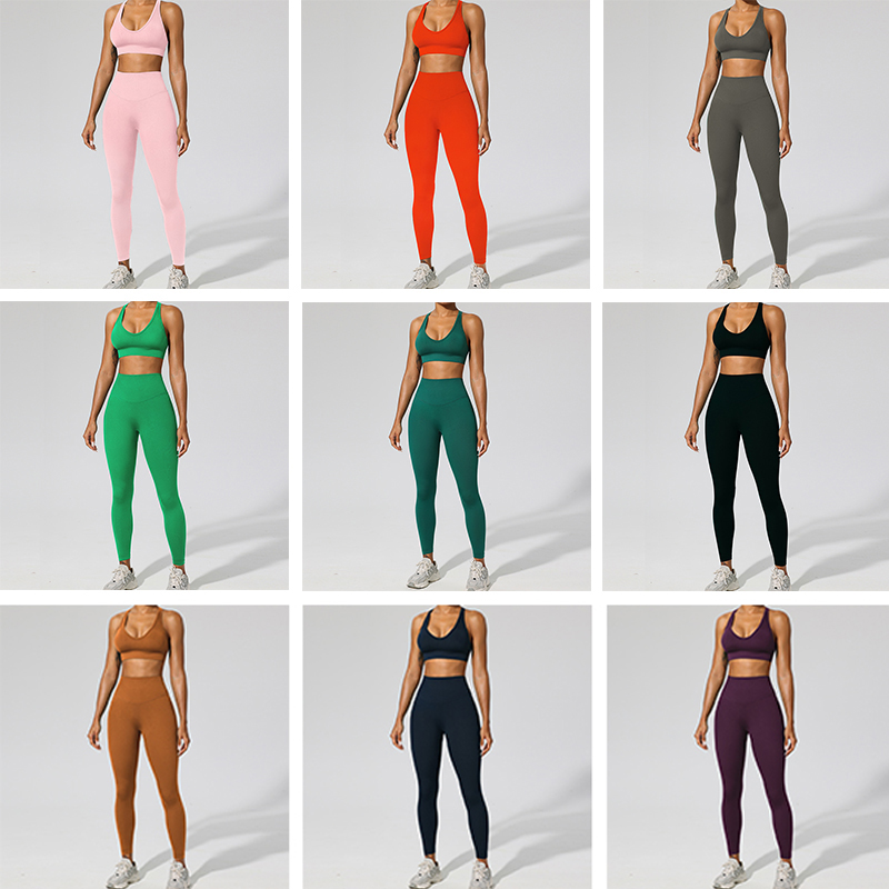 Seamless Fabric Details