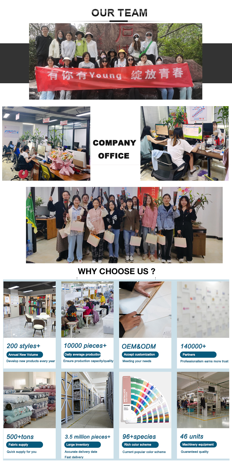 Company Facility 3