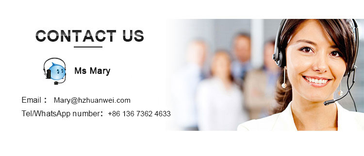 Contact Us Information