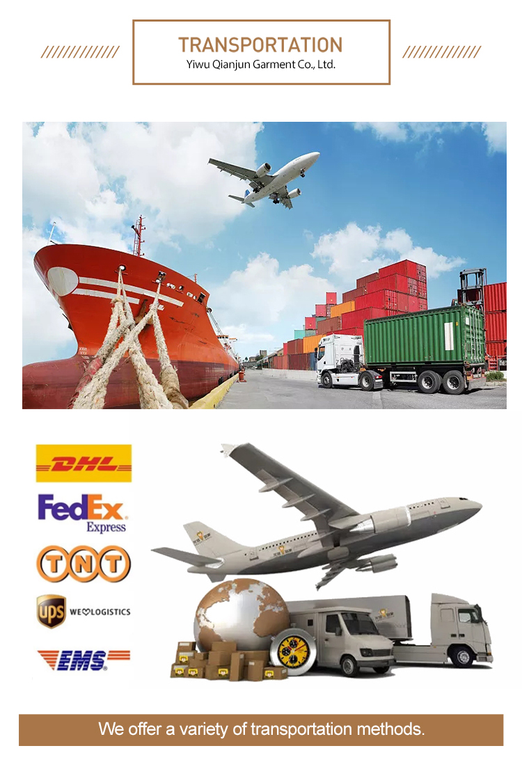 Shipping Method