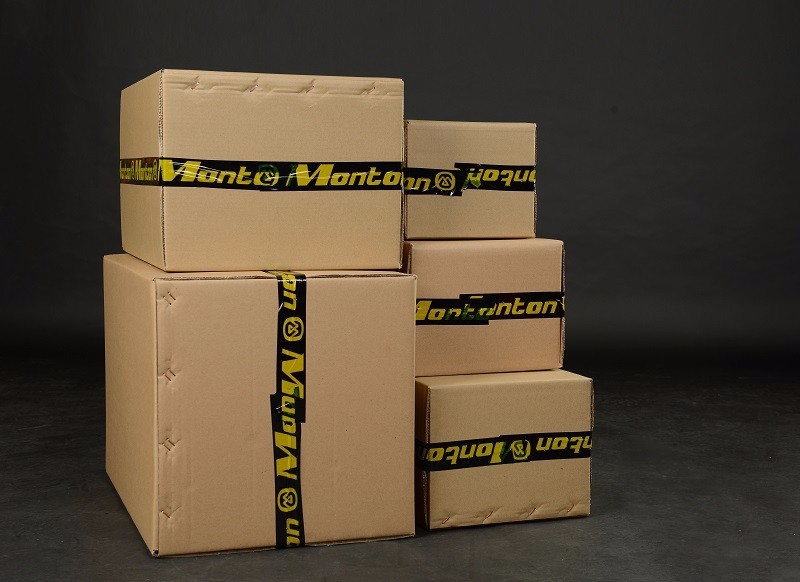 Packing Carton