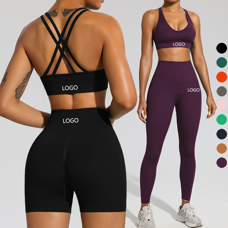 Activewear Showcase