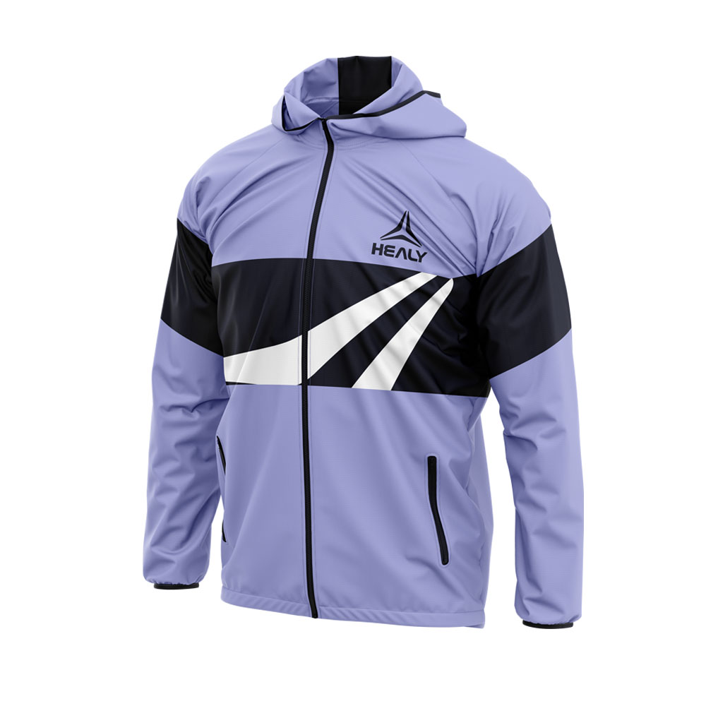 Soccer Jersey Detail 5