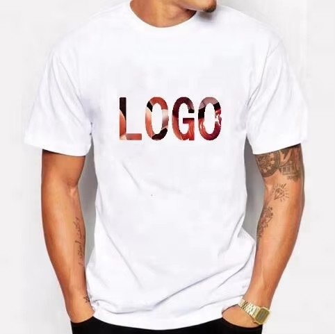 Premium Sublimation Blank T Shirts for Printing, Bulk Polyester Tees for Customization