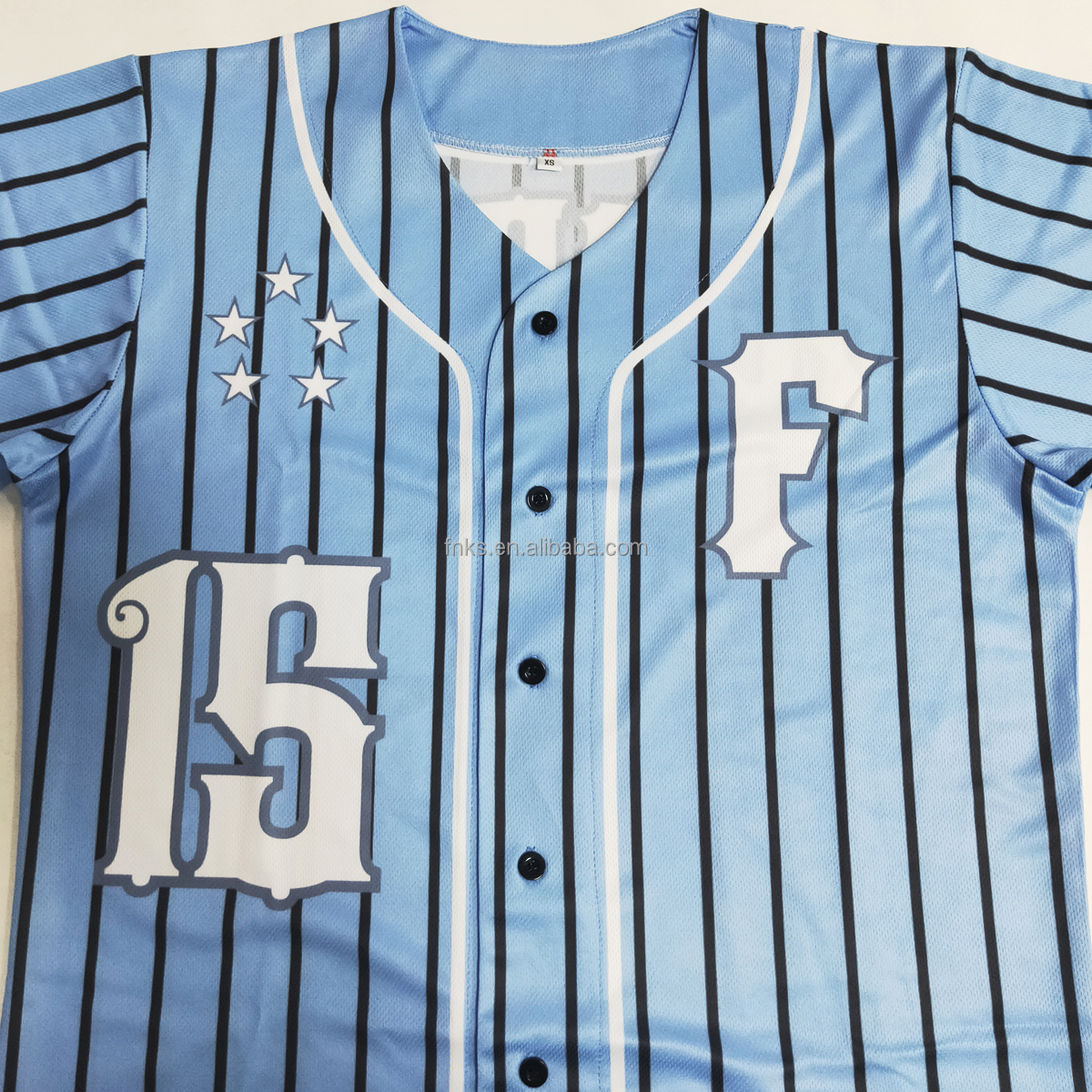 Custom Sublimation Baseball Jersey Manufacturer | Sublimation Baseball Uniforms | 10 PC MOQ Free Design