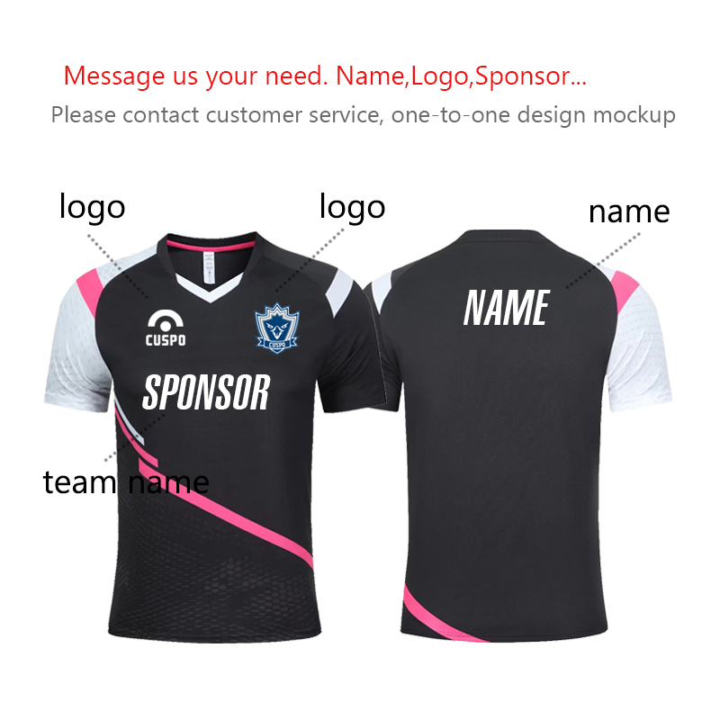 Wholesale High Quality Unisex Badminton Jersey Custom Tennis Wear Training Clothes