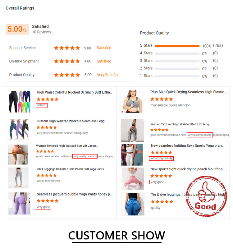 Real Buyer Review 1