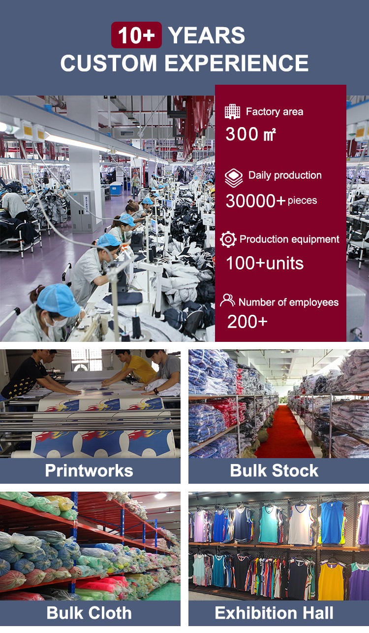 Guangzhou MEIYIJIA Textile Co. Factory View