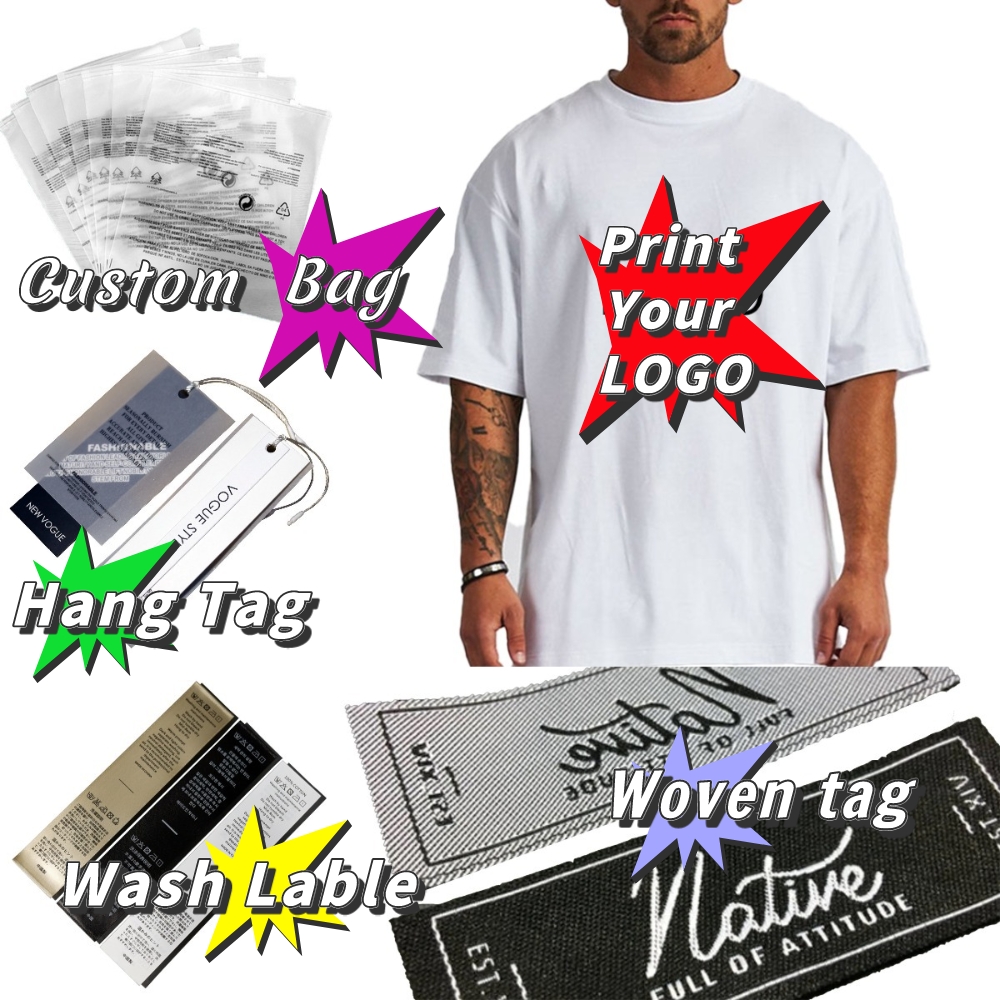 Custom Your Brand