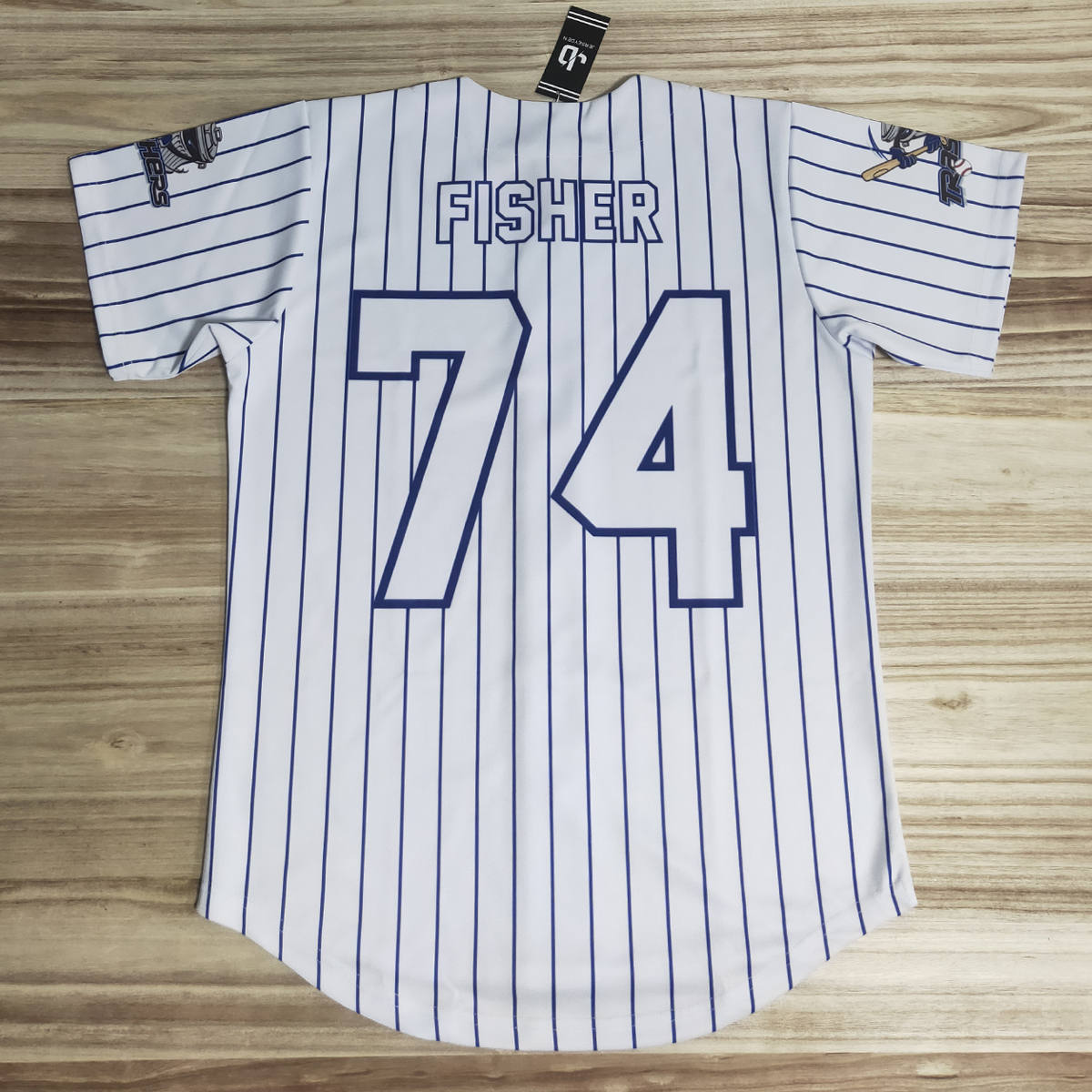 Custom Sublimation Baseball Jersey Manufacturer | Sublimation Baseball Uniforms | 10 PC MOQ Free Design