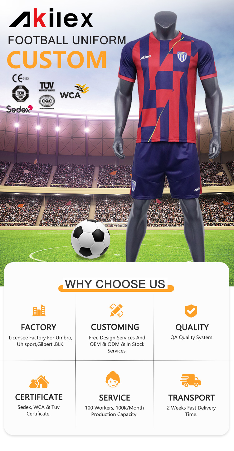 Football Jersey Design Overview