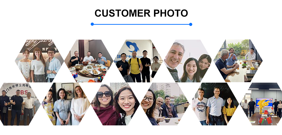 Customer Feedback 1