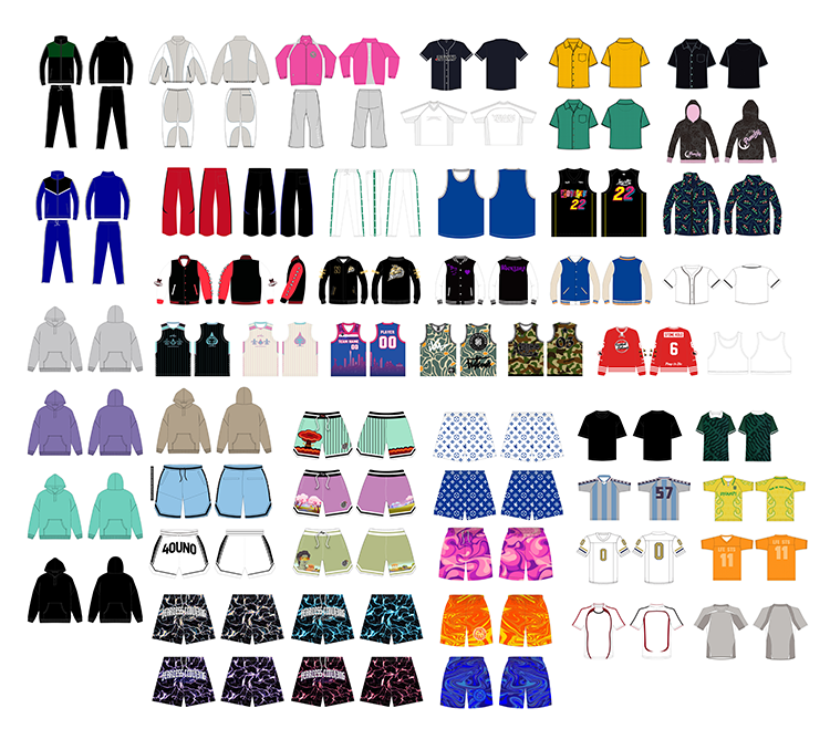 Product Display 1
