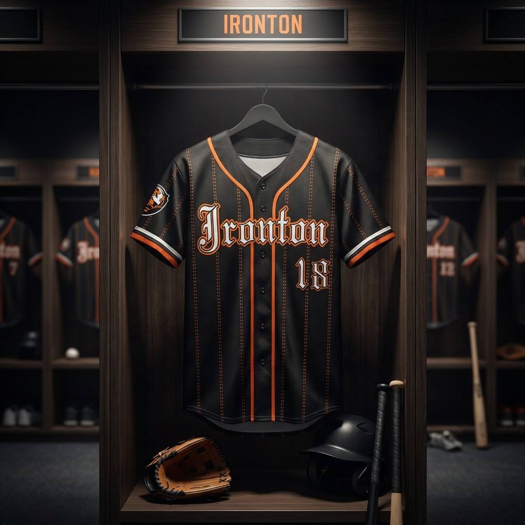 Custom Sublimation Baseball Jersey Manufacturer | Sublimation Baseball Uniforms | 10 PC MOQ Free Design