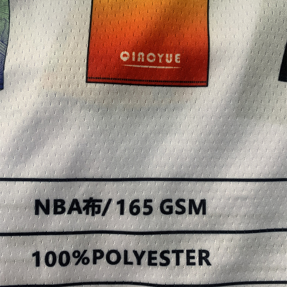 Fabric Material Option 2
