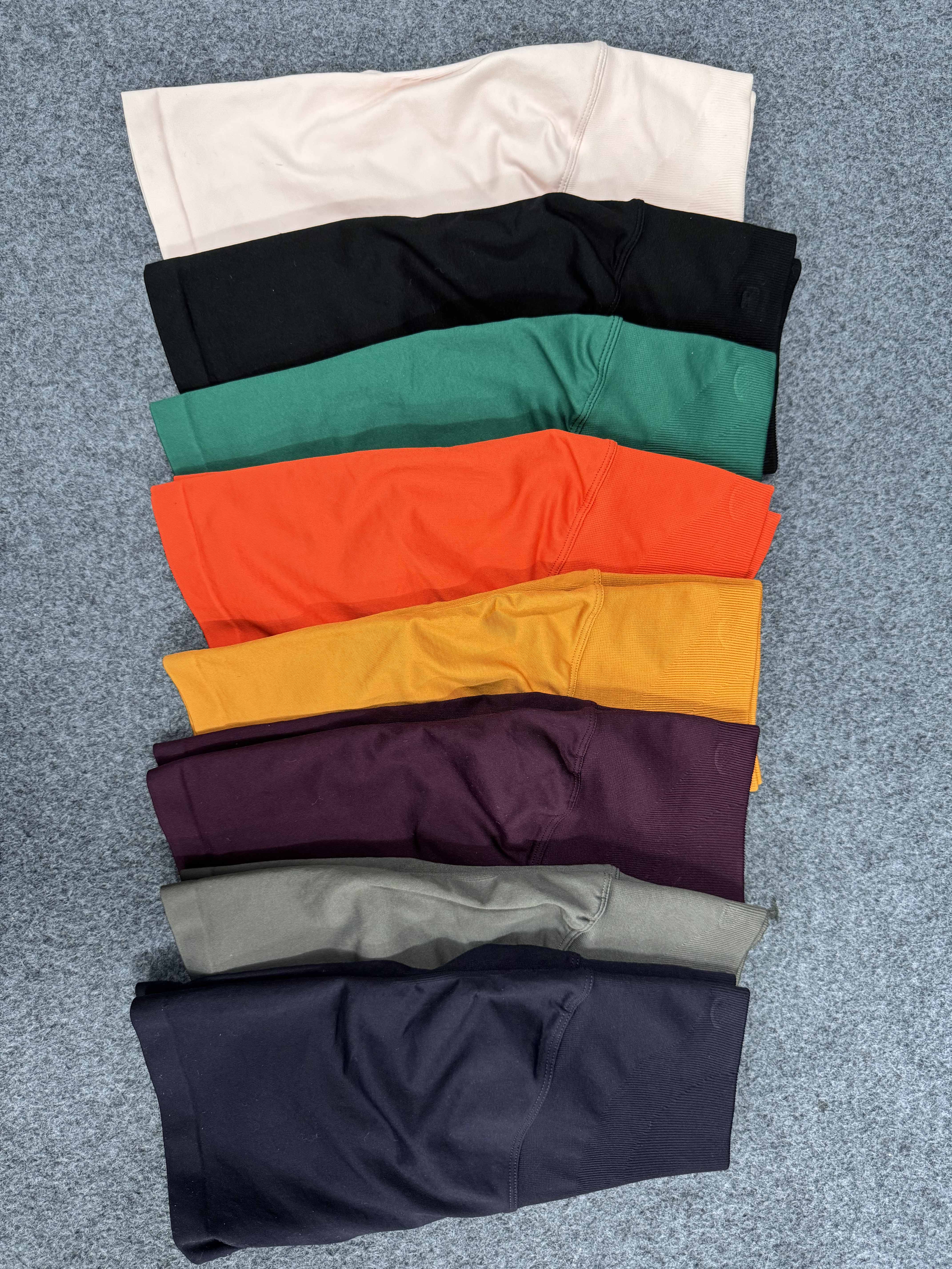 Custom Athletic Apparel