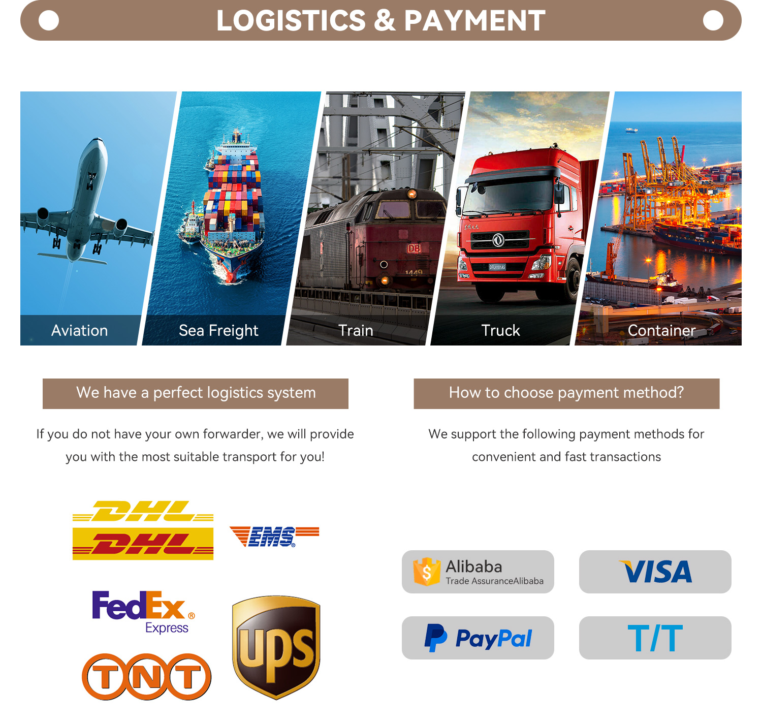 Company Overview 5