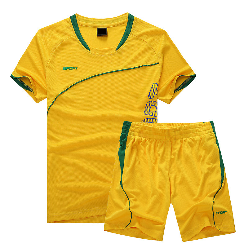 Custom Training Kit Variations