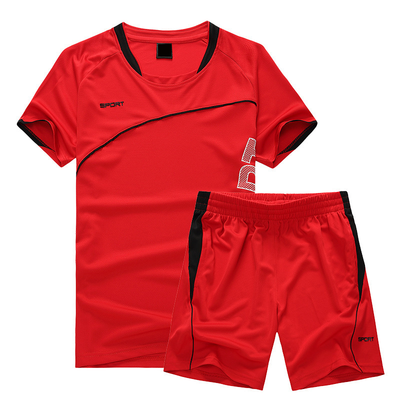 Women Soccer Uniform Feature