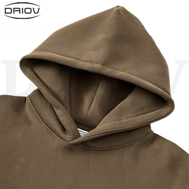 Custom Winter Fleece Fashion Knitted Tracksuit Street Wear Oversized 2 Pieces Set Blank Unisex Hoodies and Sweat Pants Set