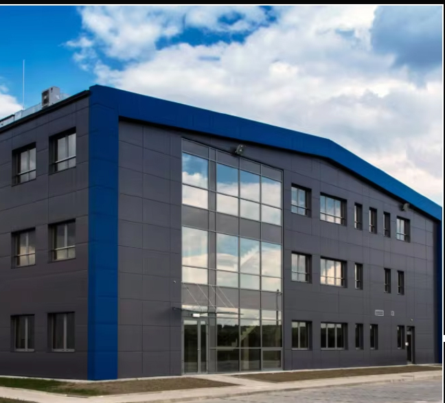Company Overview