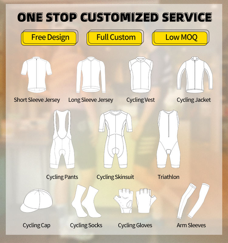 MONTON Custom Cycling Jersey Men High Quality Pro Team Cycling Clothing Manufacturer