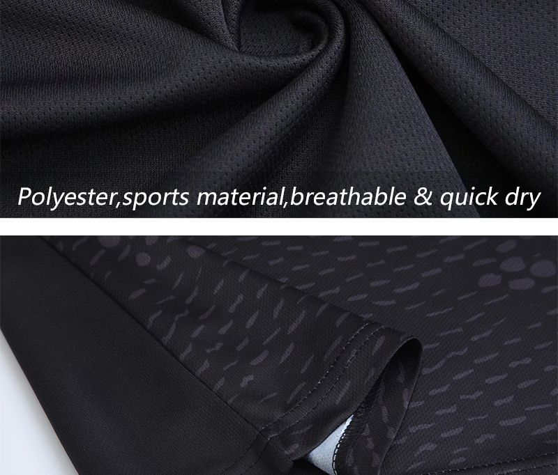 Jersey Detail 4