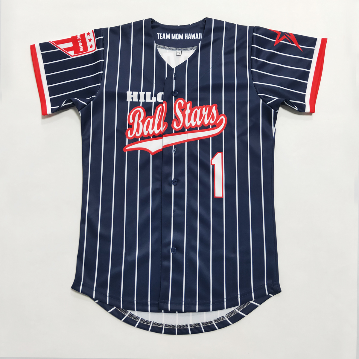 Custom Sublimation Baseball Jersey Manufacturer | Sublimation Baseball Uniforms | 10 PC MOQ Free Design