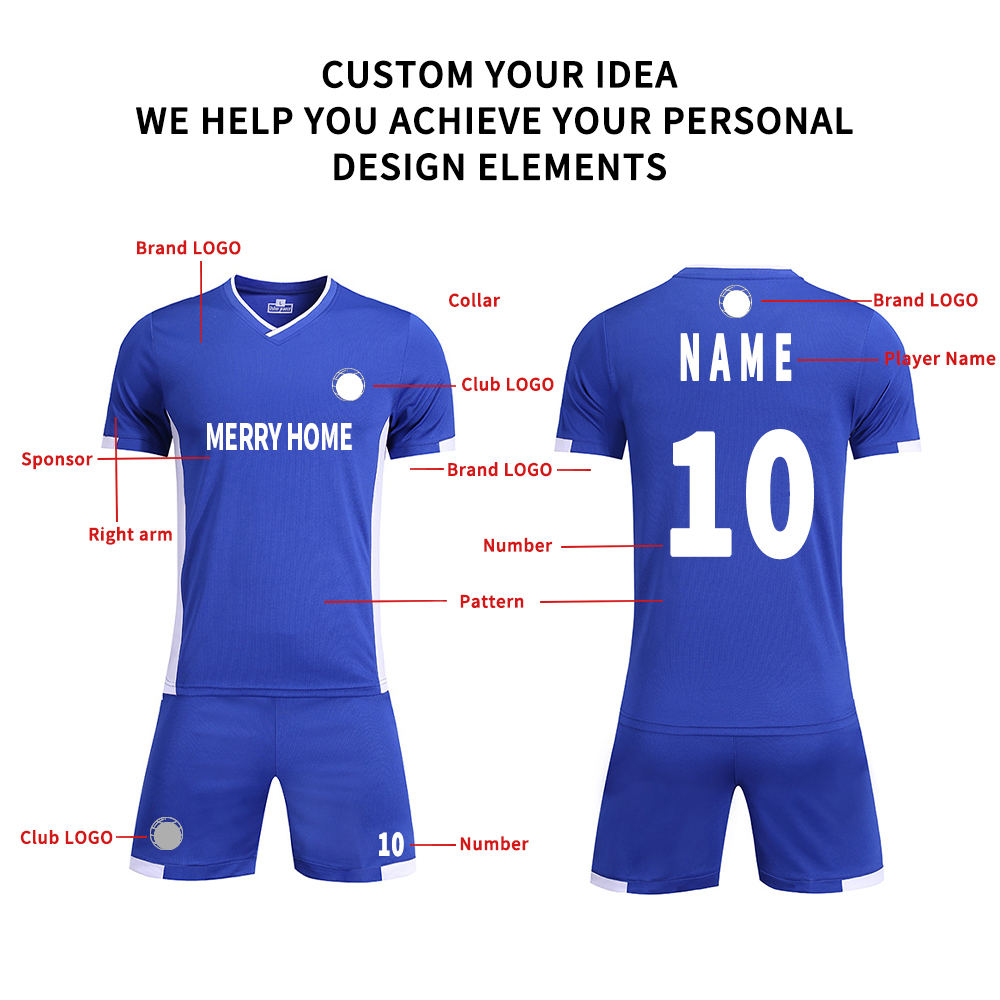Customization Step 1