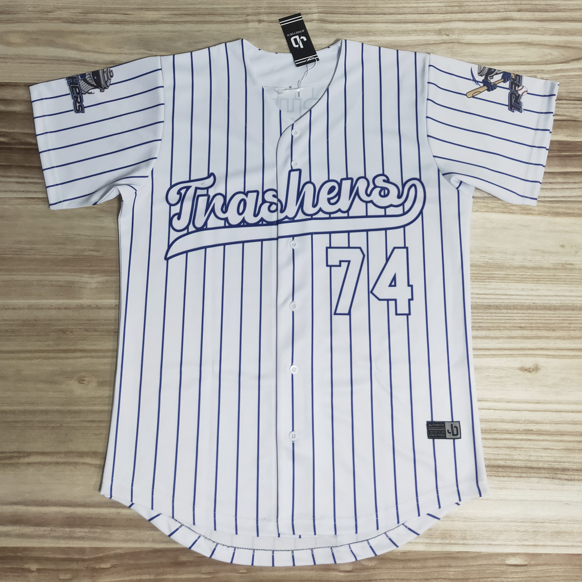 Custom Sublimation Baseball Jersey Manufacturer | Sublimation Baseball Uniforms | 10 PC MOQ Free Design