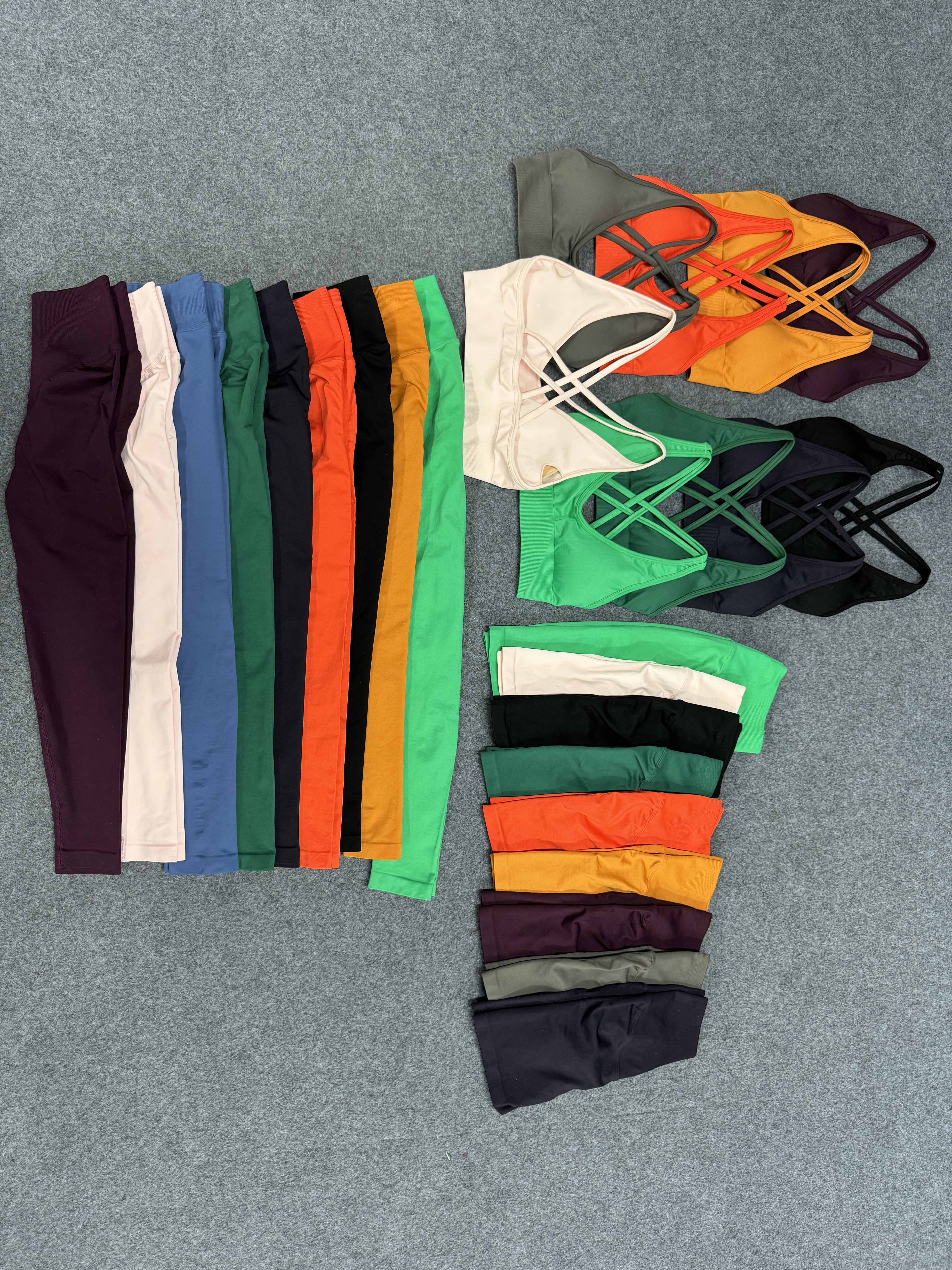 Jacquard Skinny Leggings