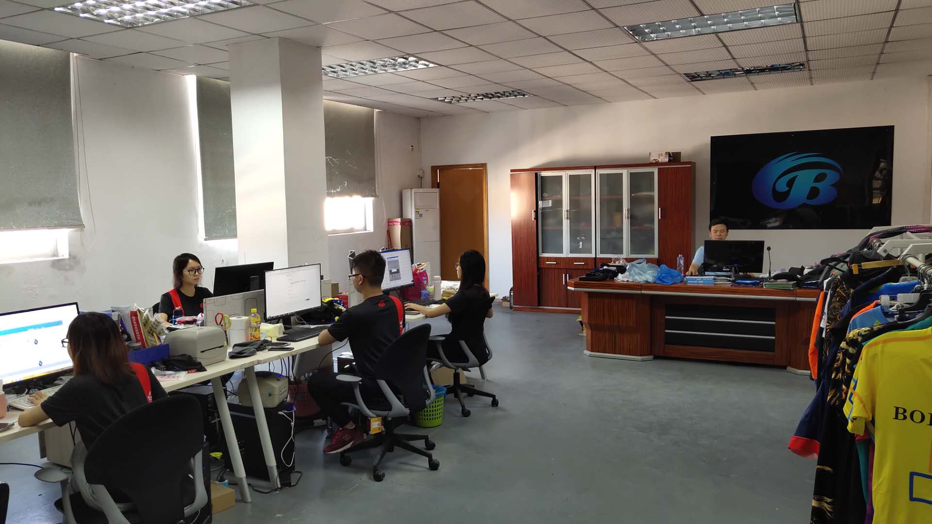 About Our Company
