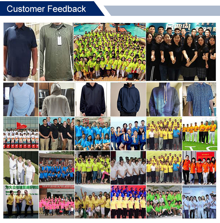 Customer Feedback Review