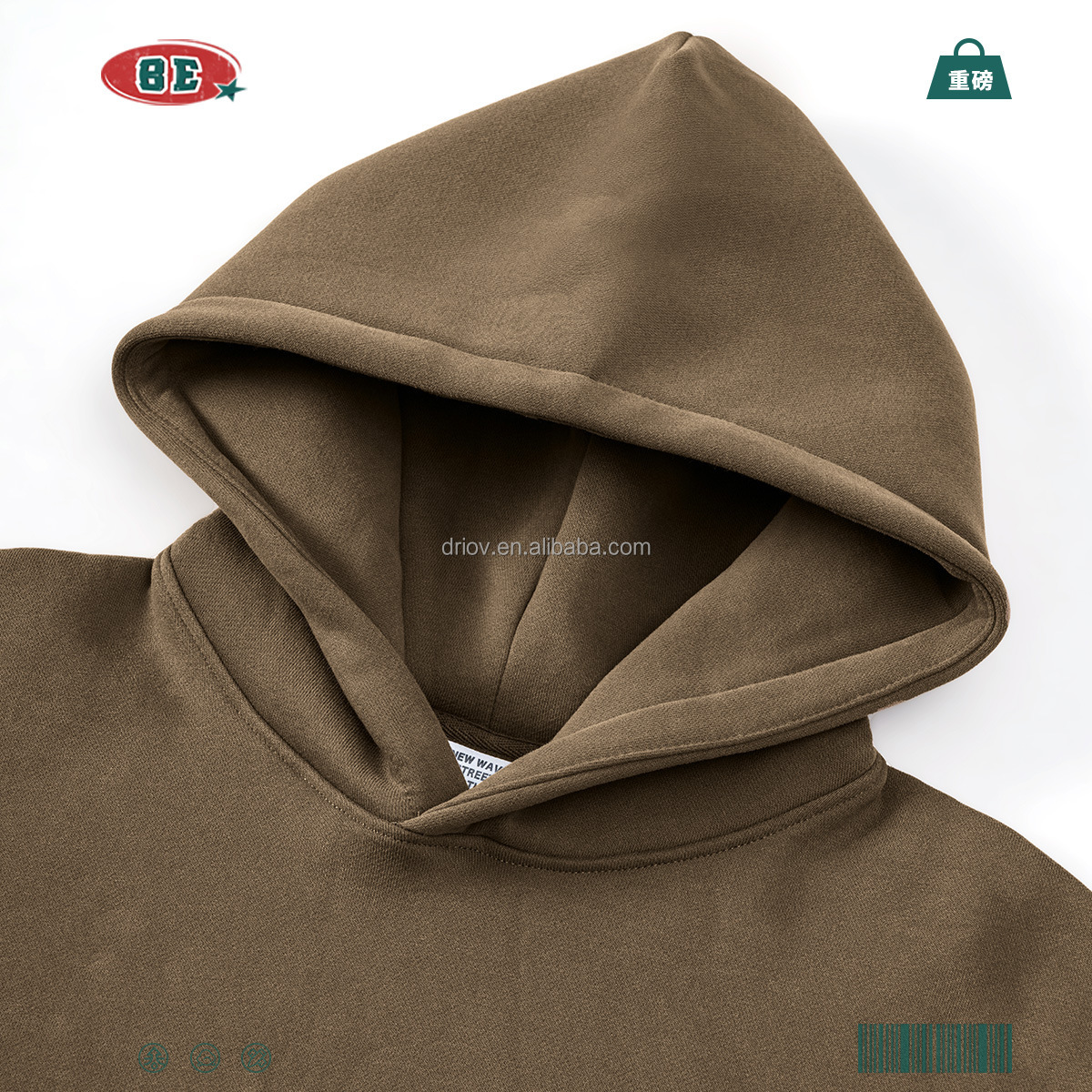 Tracksuit details