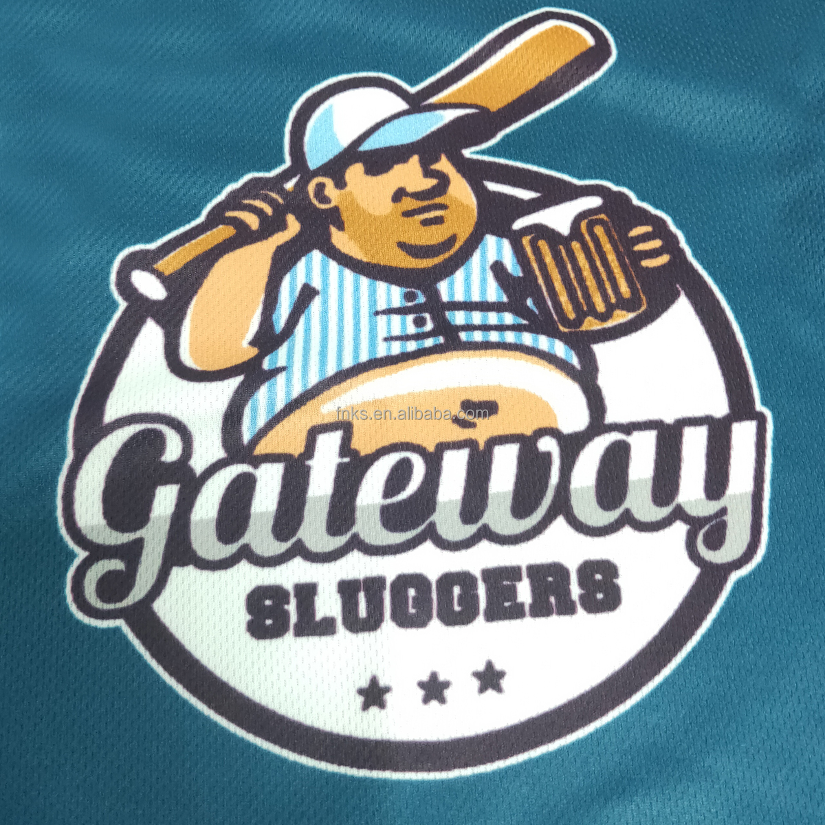 Custom Sublimation Baseball Jersey Manufacturer | Sublimation Baseball Uniforms | 10 PC MOQ Free Design
