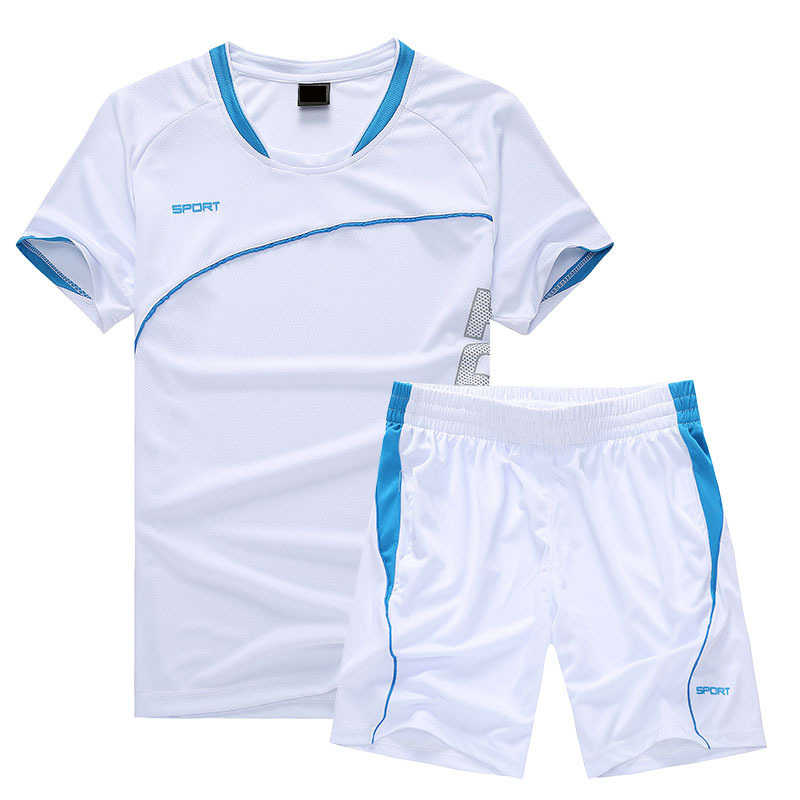 Custom Football Training Kit Overview