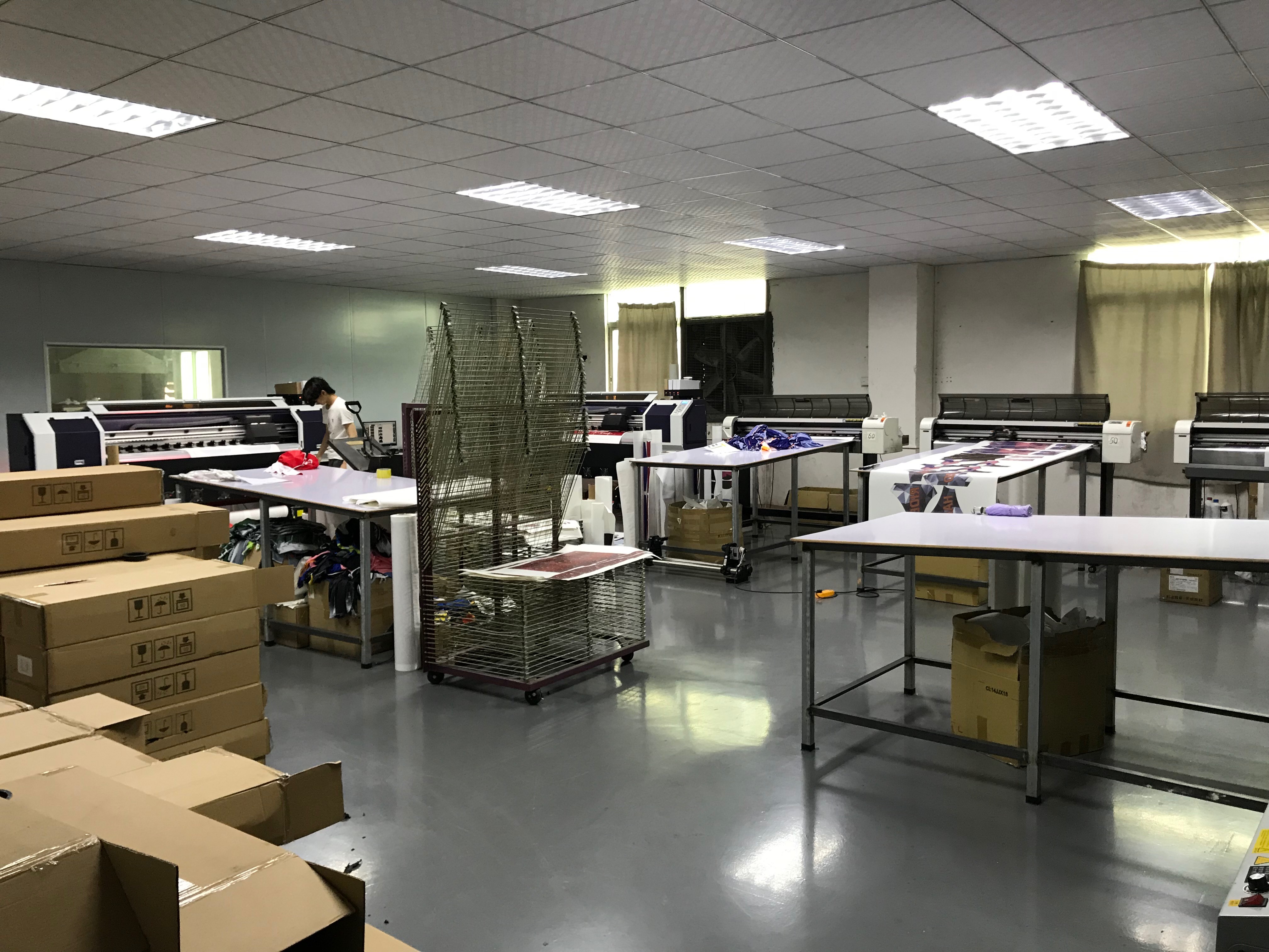 Production Line