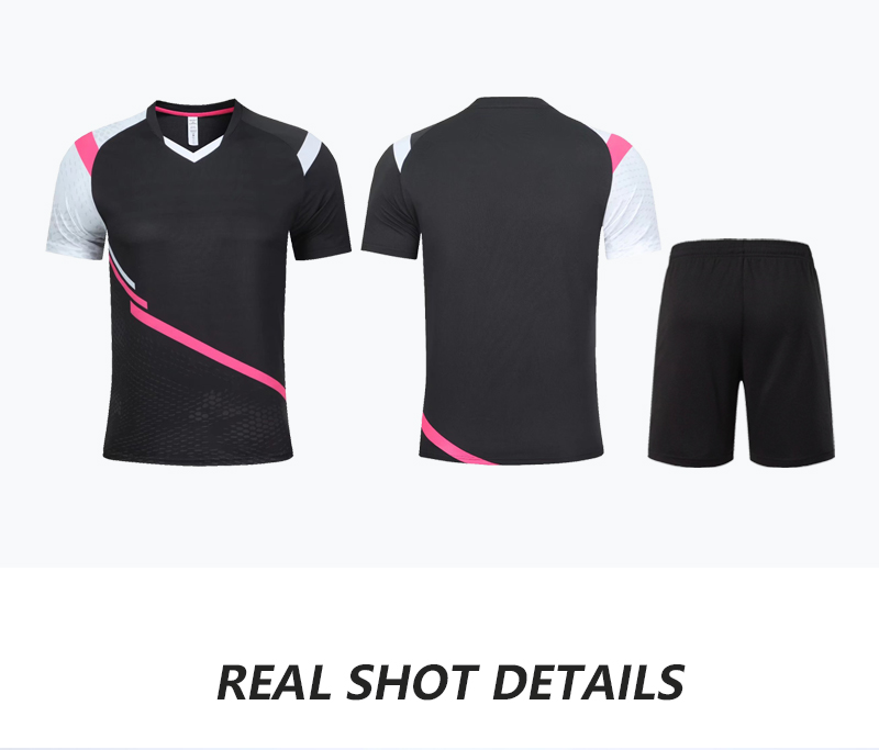 Jersey Detail 1