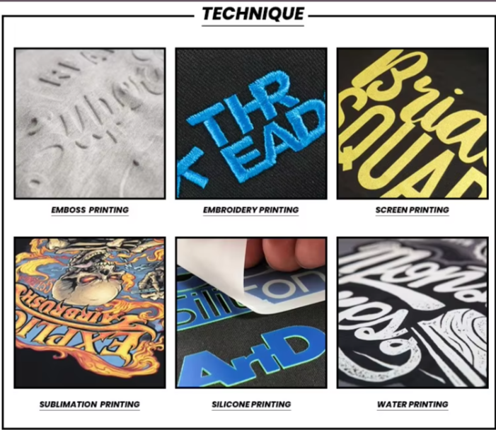 Manufacturing Technique 1