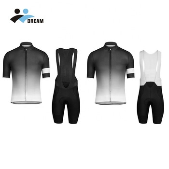 Wholesale Oem High Quality Jersey Cycling Clothes Wear Customised Novelty Cycling Jersey for Racing
