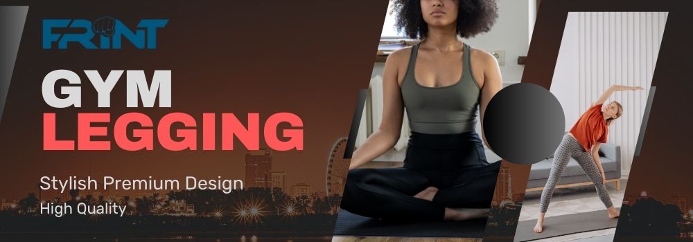 Gym Leggings Overview