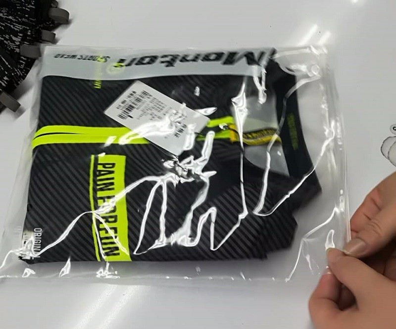 Custom Packaging