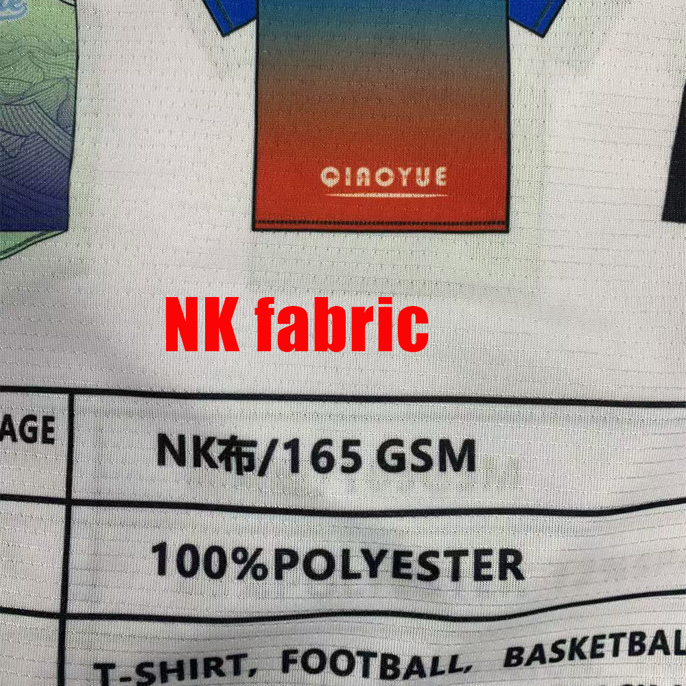 Fabric Material Option 3